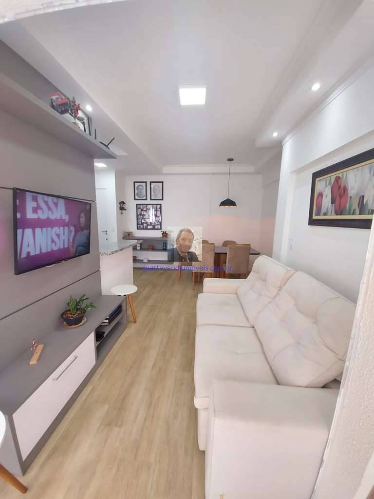 Apartamento à venda com 2 quartos, 53m² - Foto 10