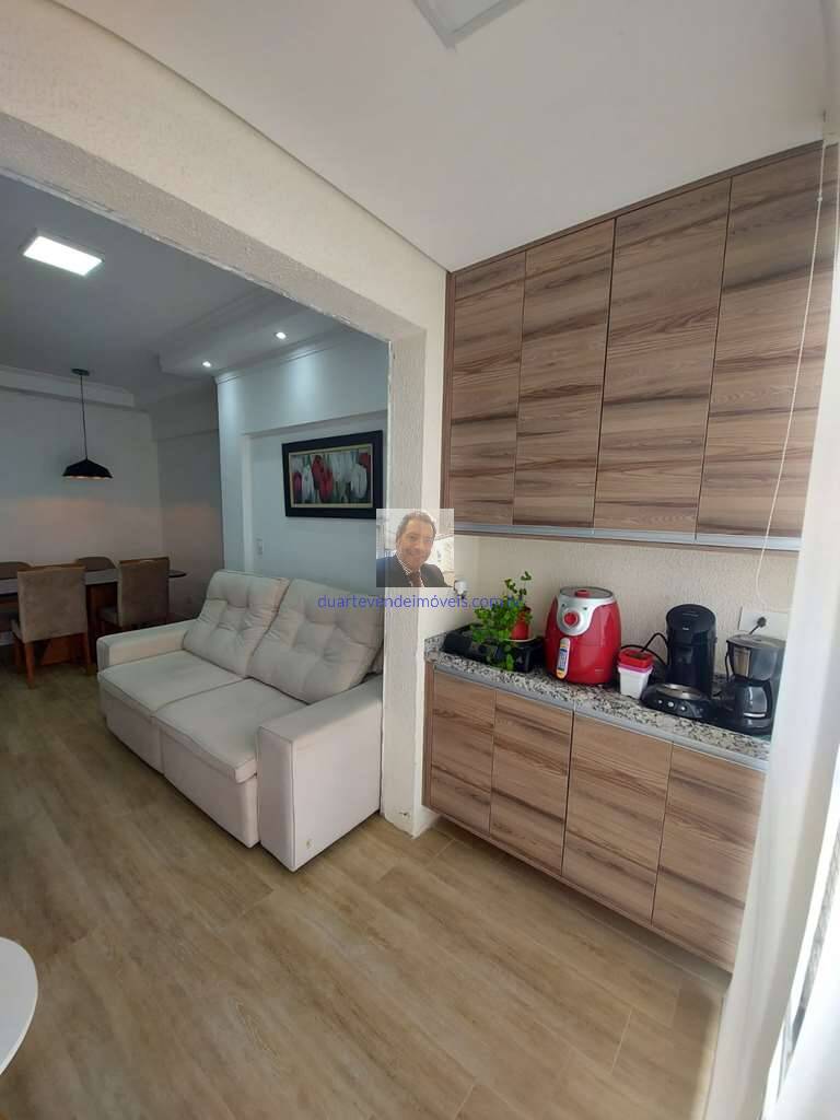 Apartamento à venda com 2 quartos, 53m² - Foto 12