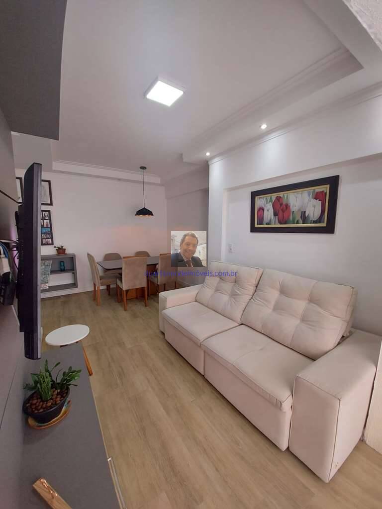 Apartamento à venda com 2 quartos, 53m² - Foto 14