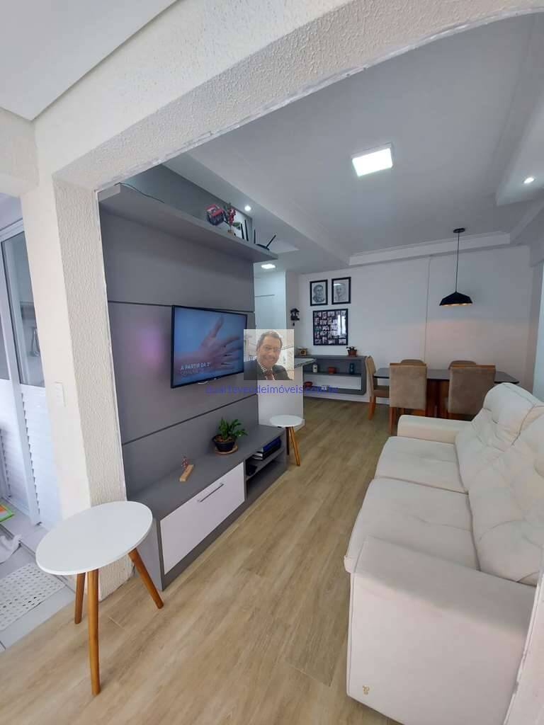 Apartamento à venda com 2 quartos, 53m² - Foto 16