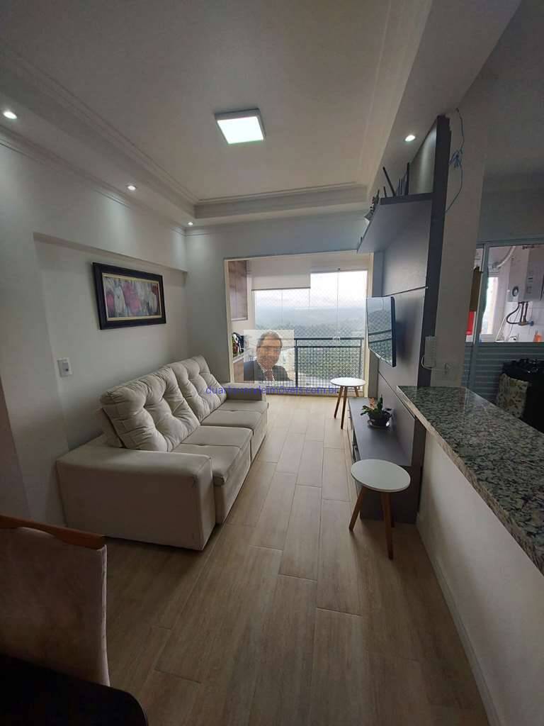 Apartamento à venda com 2 quartos, 53m² - Foto 19