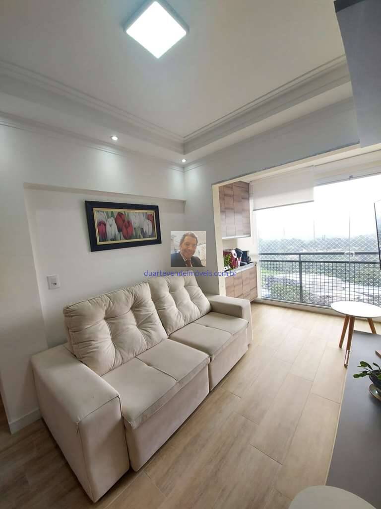 Apartamento à venda com 2 quartos, 53m² - Foto 17