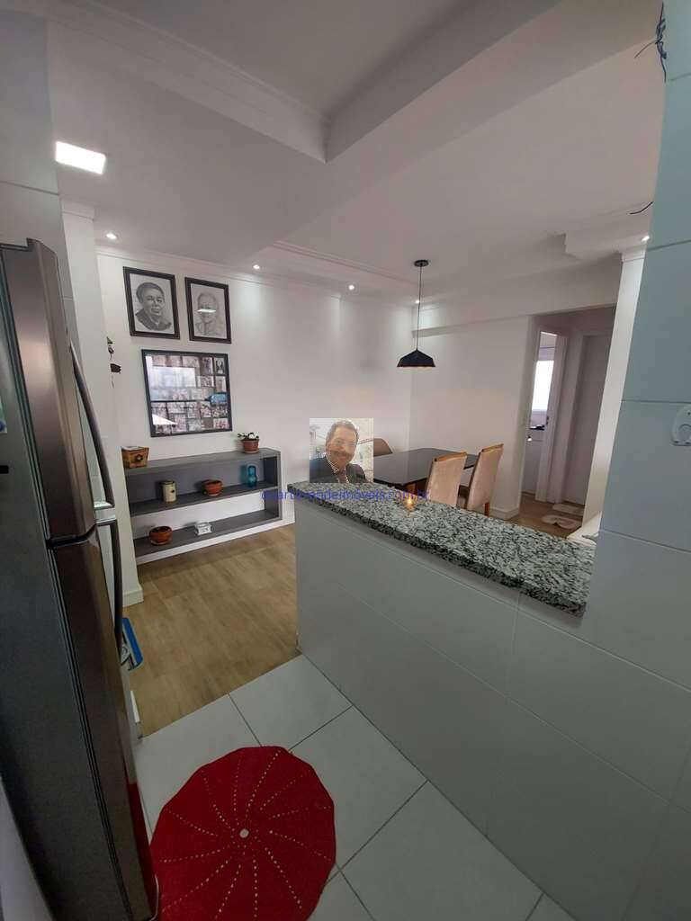 Apartamento à venda com 2 quartos, 53m² - Foto 26