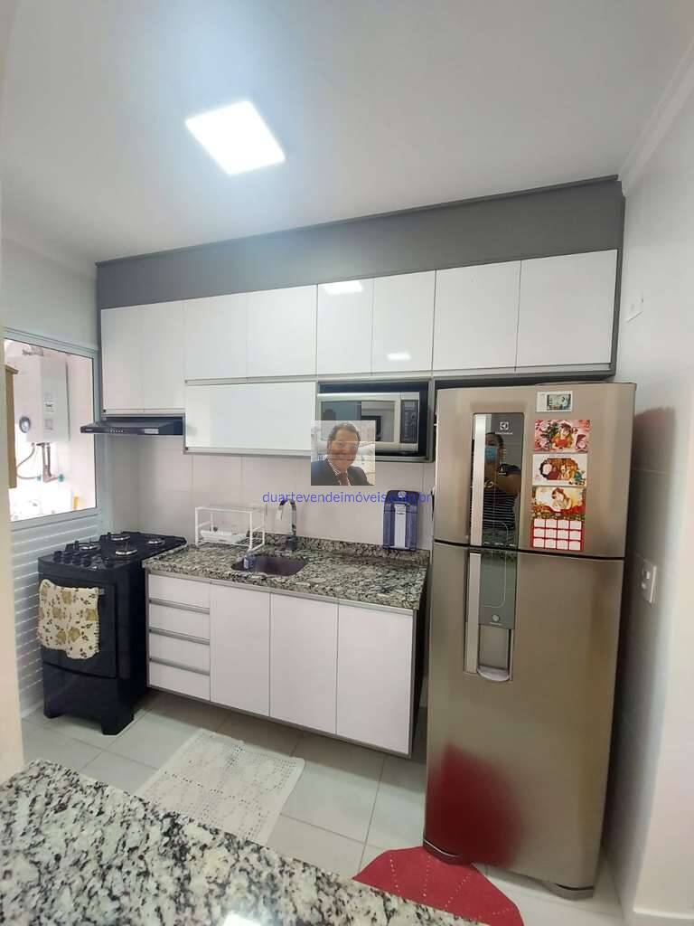 Apartamento à venda com 2 quartos, 53m² - Foto 30