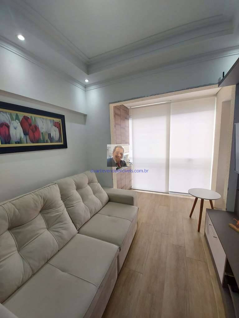 Apartamento à venda com 2 quartos, 53m² - Foto 34