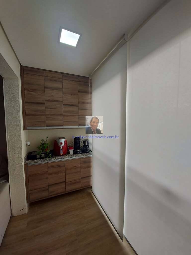 Apartamento à venda com 2 quartos, 53m² - Foto 37