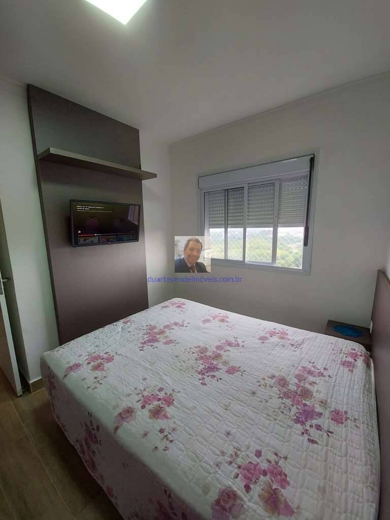 Apartamento à venda com 2 quartos, 53m² - Foto 38