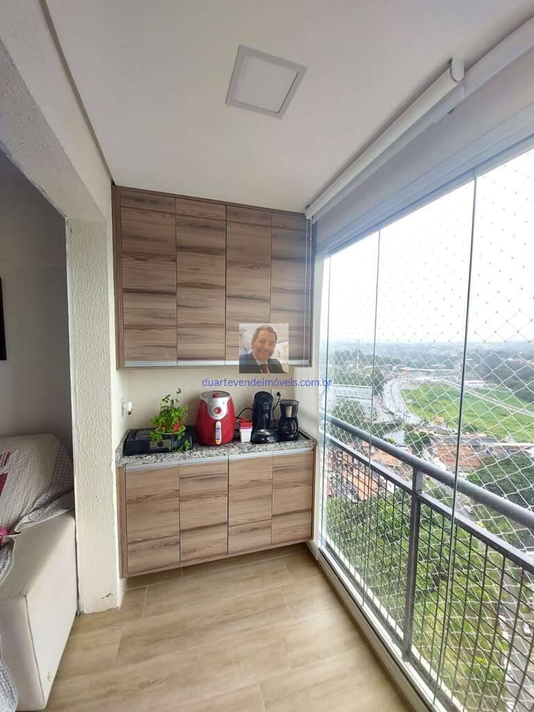 Apartamento à venda com 2 quartos, 53m² - Foto 35