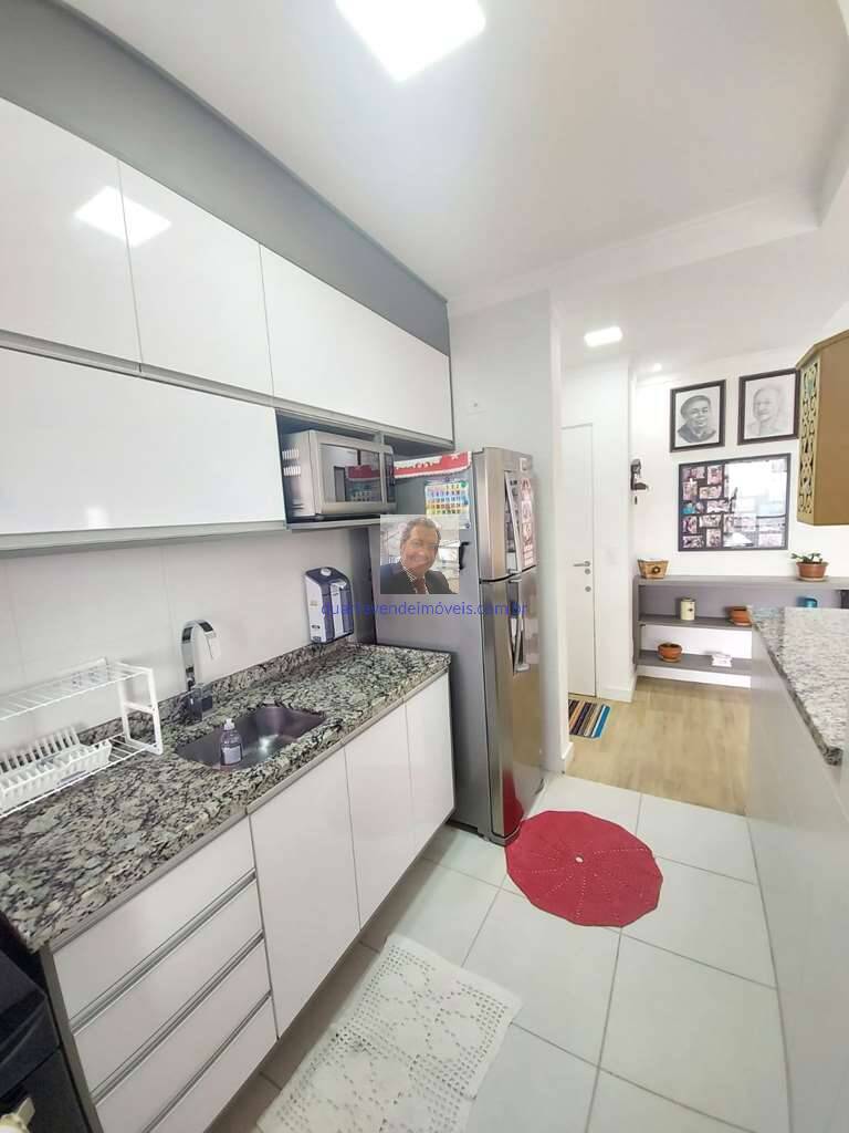 Apartamento à venda com 2 quartos, 53m² - Foto 33