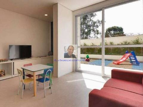 Apartamento à venda com 2 quartos, 53m² - Foto 54