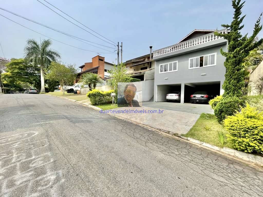 Casa de Condomínio à venda com 4 quartos, 350m² - Foto 7