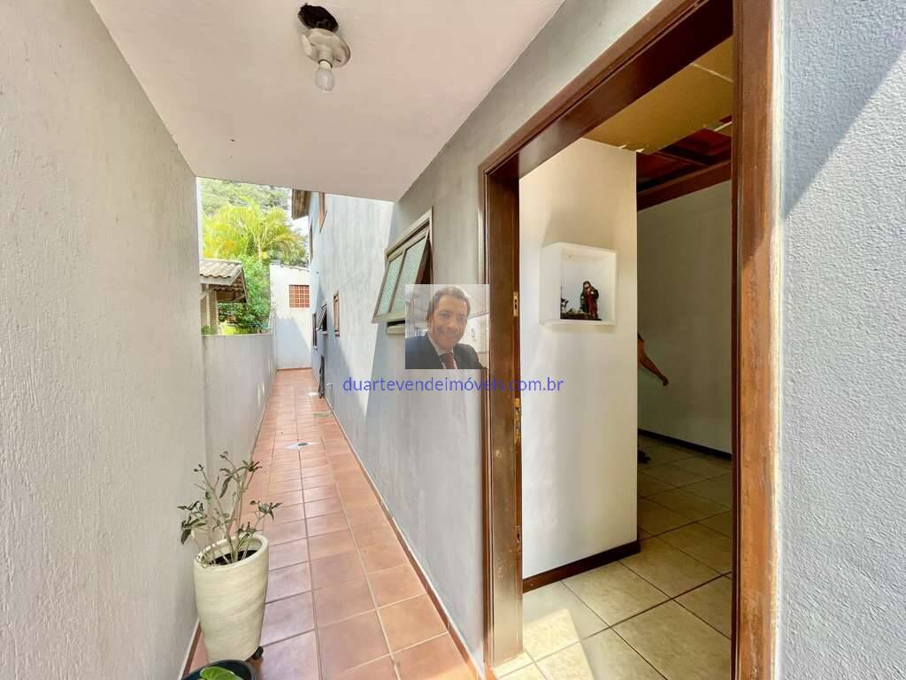 Casa de Condomínio à venda com 4 quartos, 350m² - Foto 8