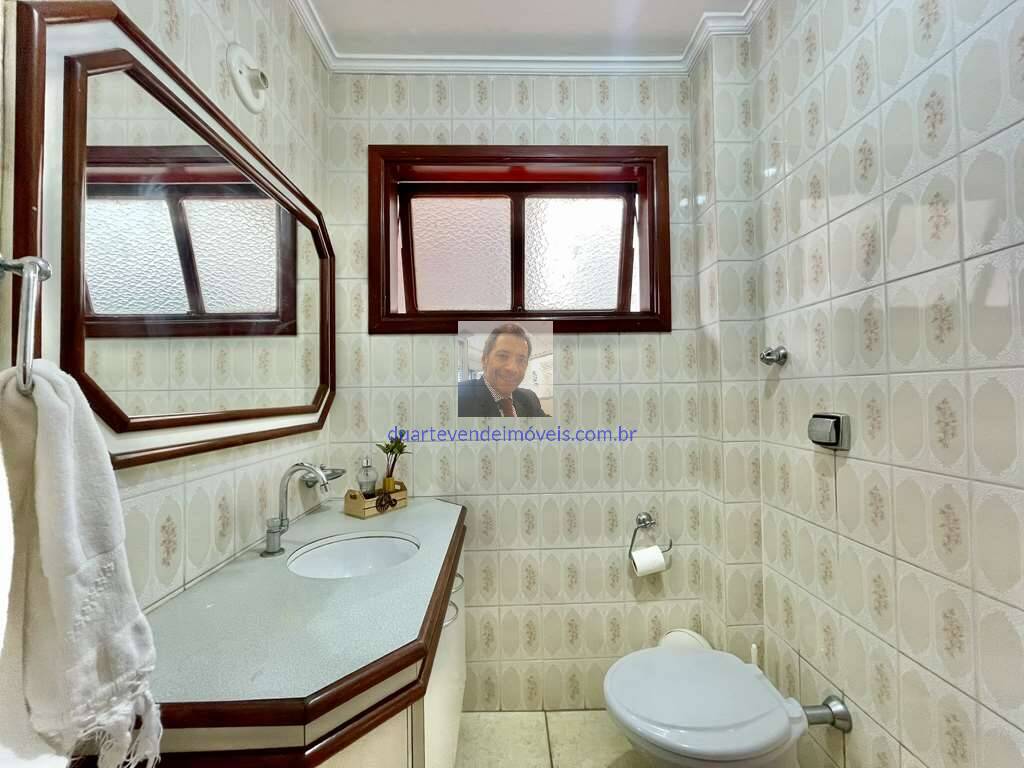 Casa de Condomínio à venda com 4 quartos, 350m² - Foto 17