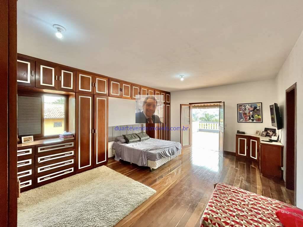 Casa de Condomínio à venda com 4 quartos, 350m² - Foto 29