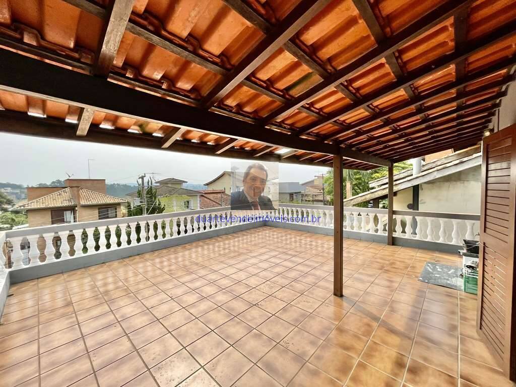 Casa de Condomínio à venda com 4 quartos, 350m² - Foto 33