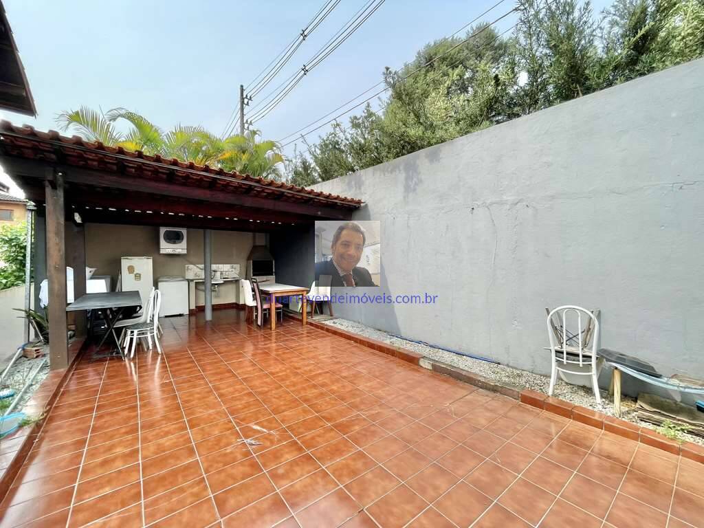 Casa de Condomínio à venda com 4 quartos, 350m² - Foto 42