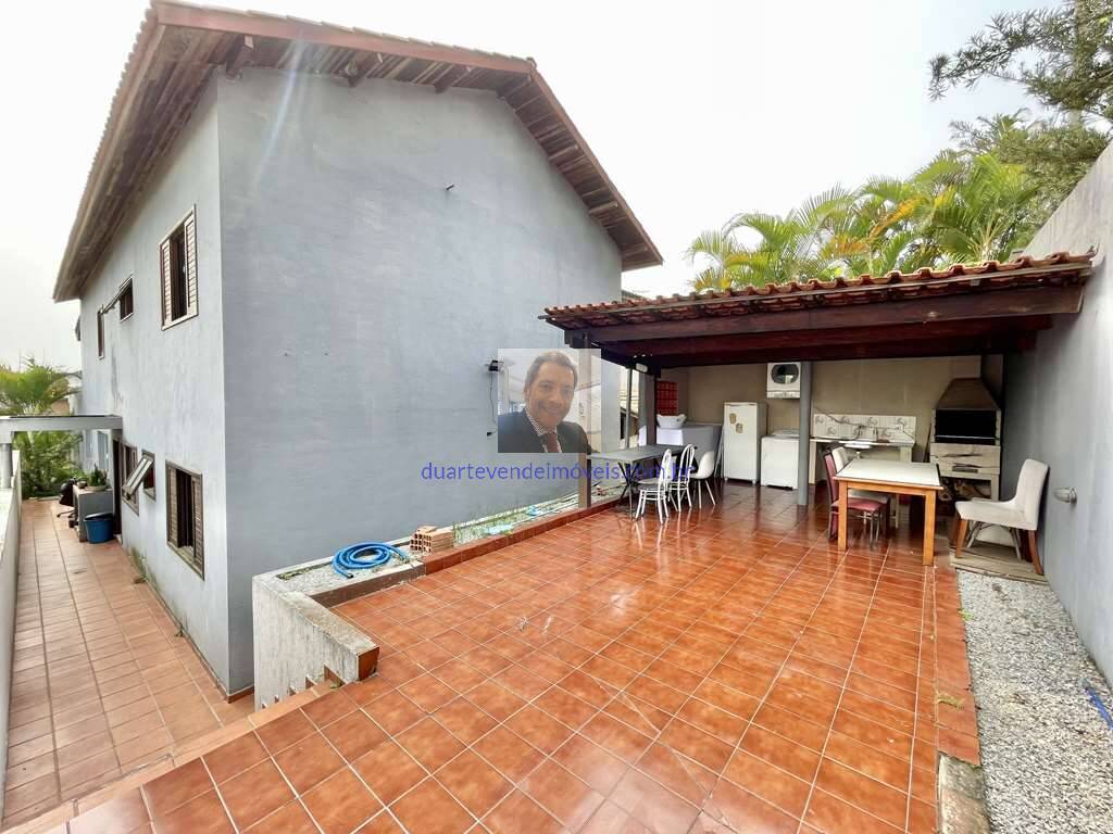 Casa de Condomínio à venda com 4 quartos, 350m² - Foto 45