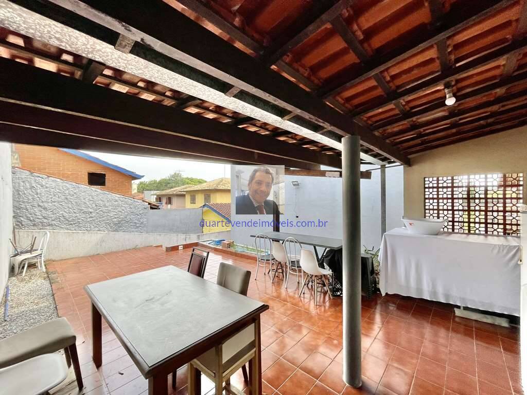 Casa de Condomínio à venda com 4 quartos, 350m² - Foto 48