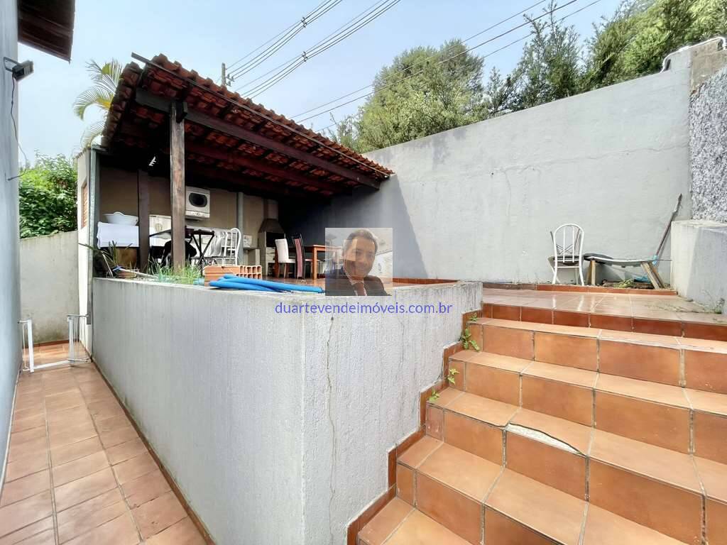 Casa de Condomínio à venda com 4 quartos, 350m² - Foto 49