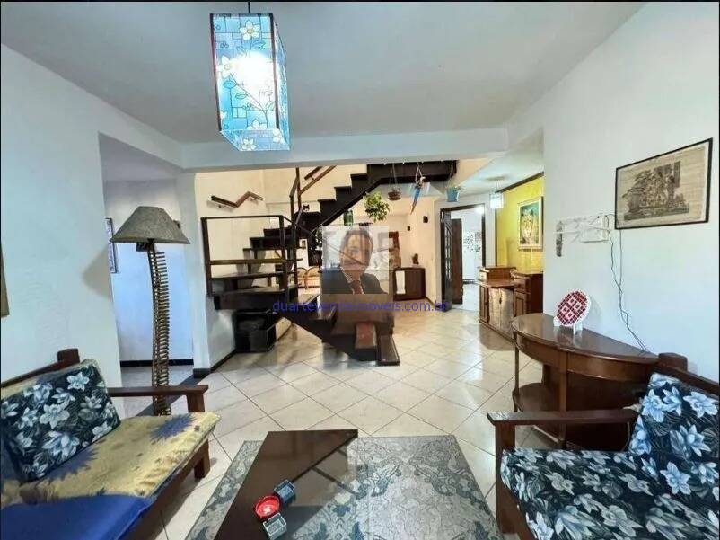 Casa de Condomínio à venda, 355m² - Foto 8