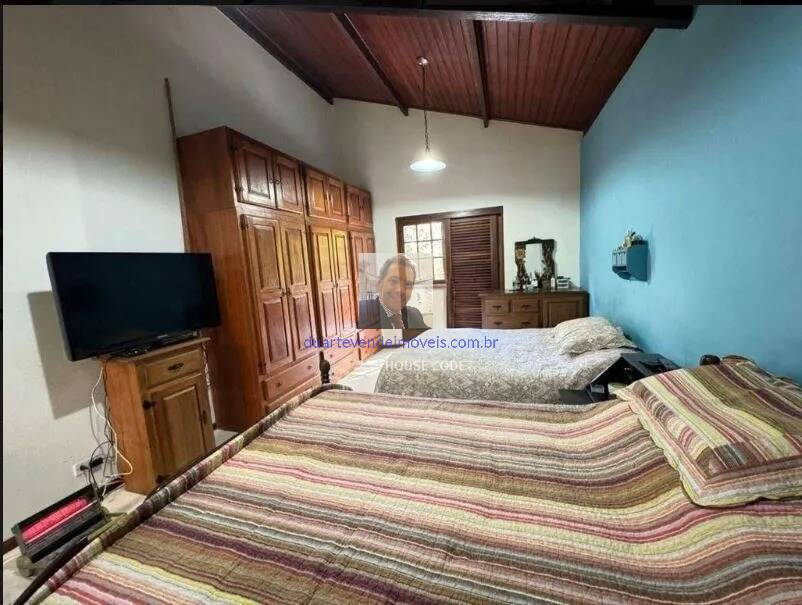 Casa de Condomínio à venda, 355m² - Foto 14