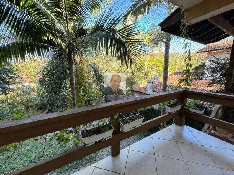 Casa de Condomínio à venda, 355m² - Foto 10