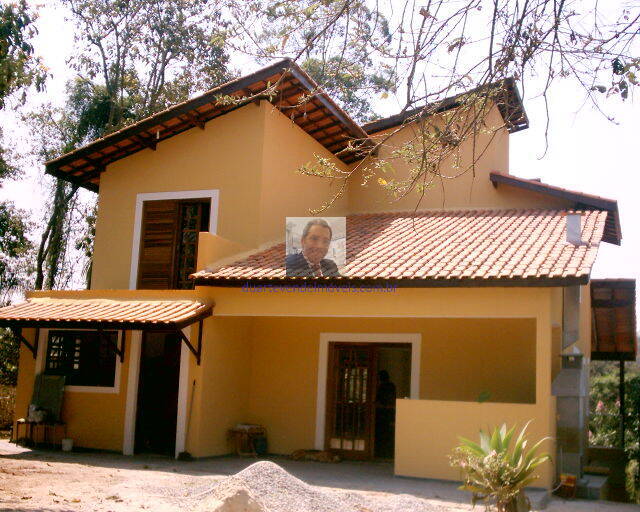 Casa de Condomínio à venda, 355m² - Foto 2