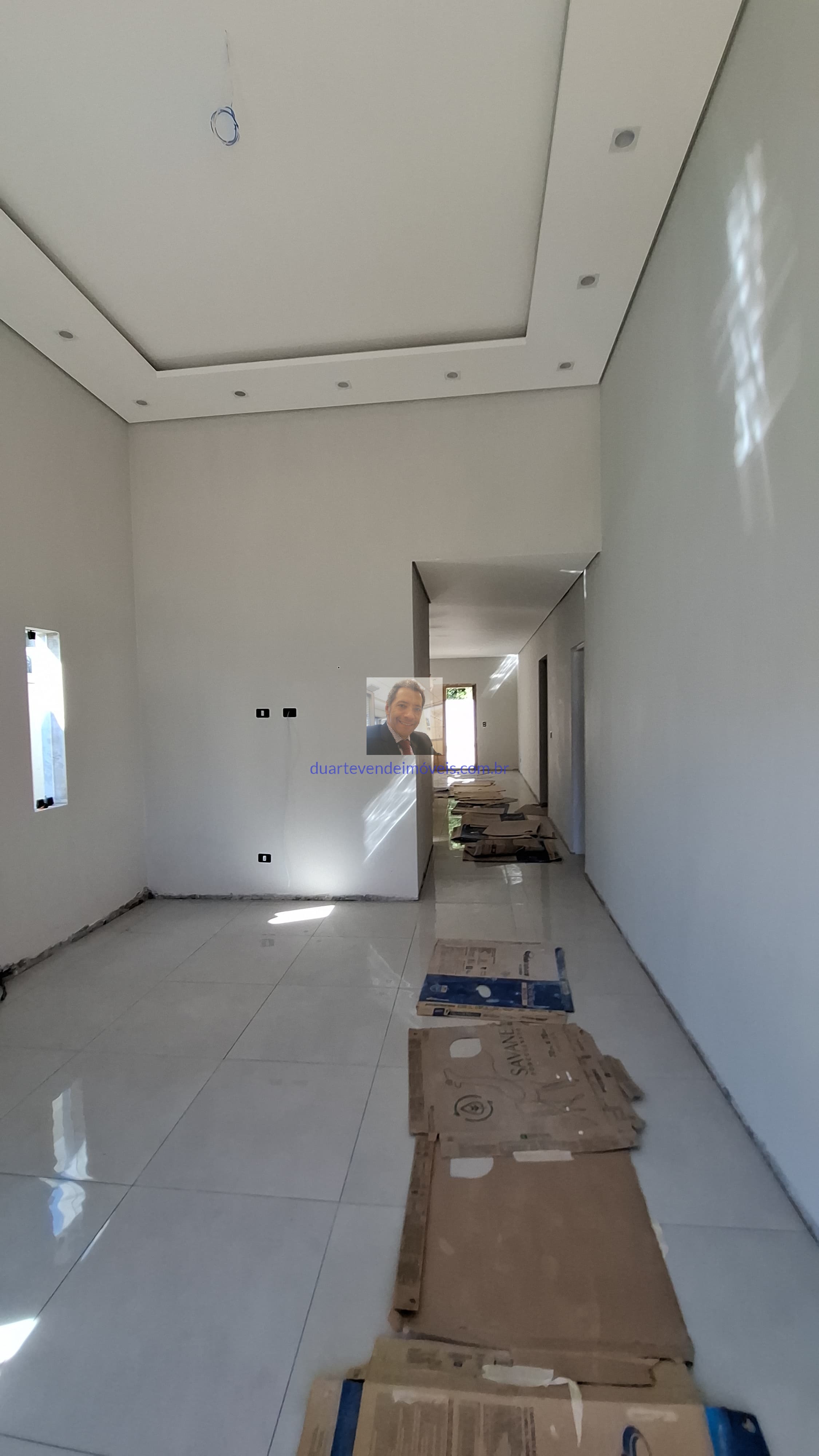 Casa de Condomínio à venda com 3 quartos, 189m² - Foto 15