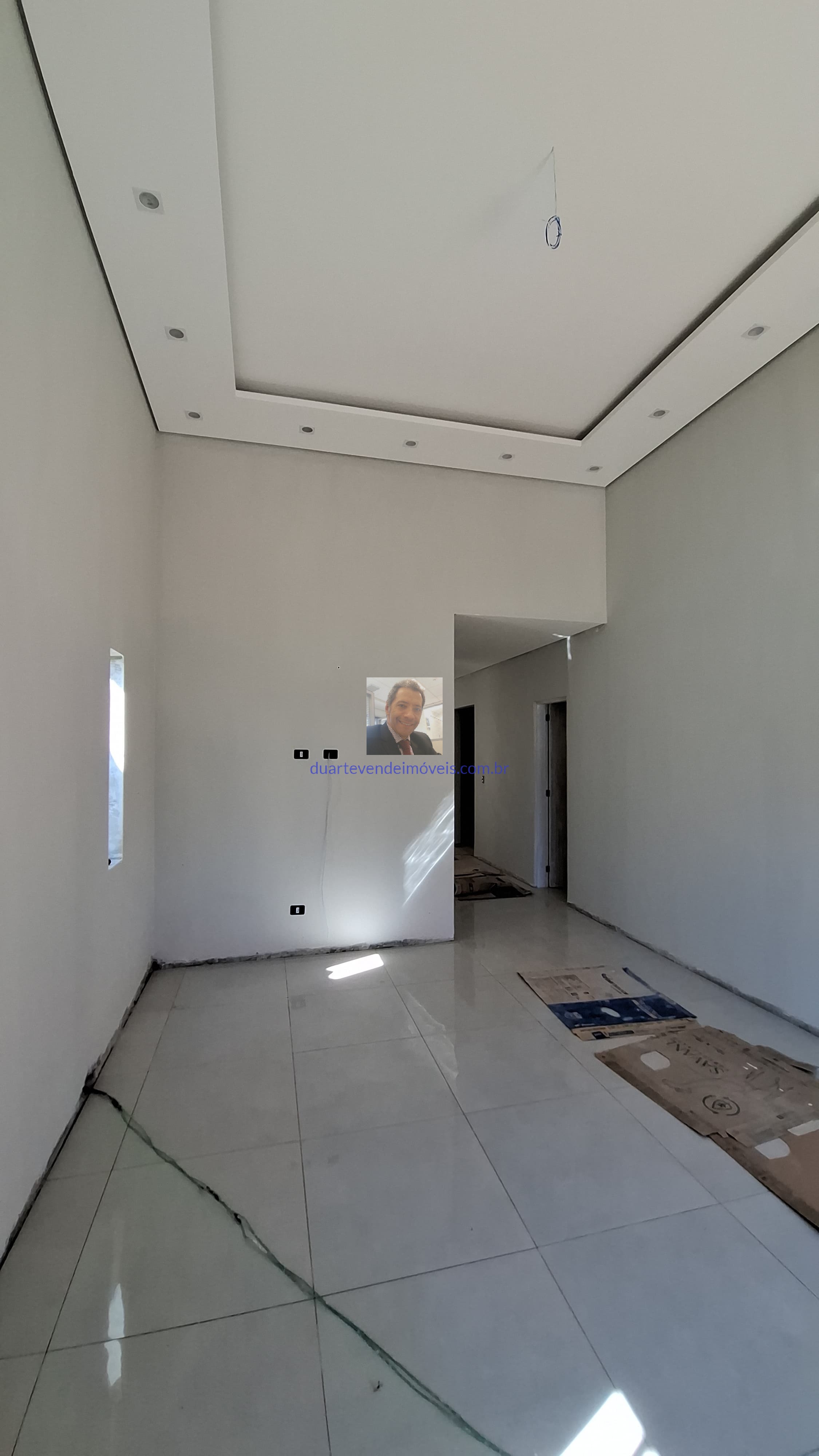 Casa de Condomínio à venda com 3 quartos, 189m² - Foto 19