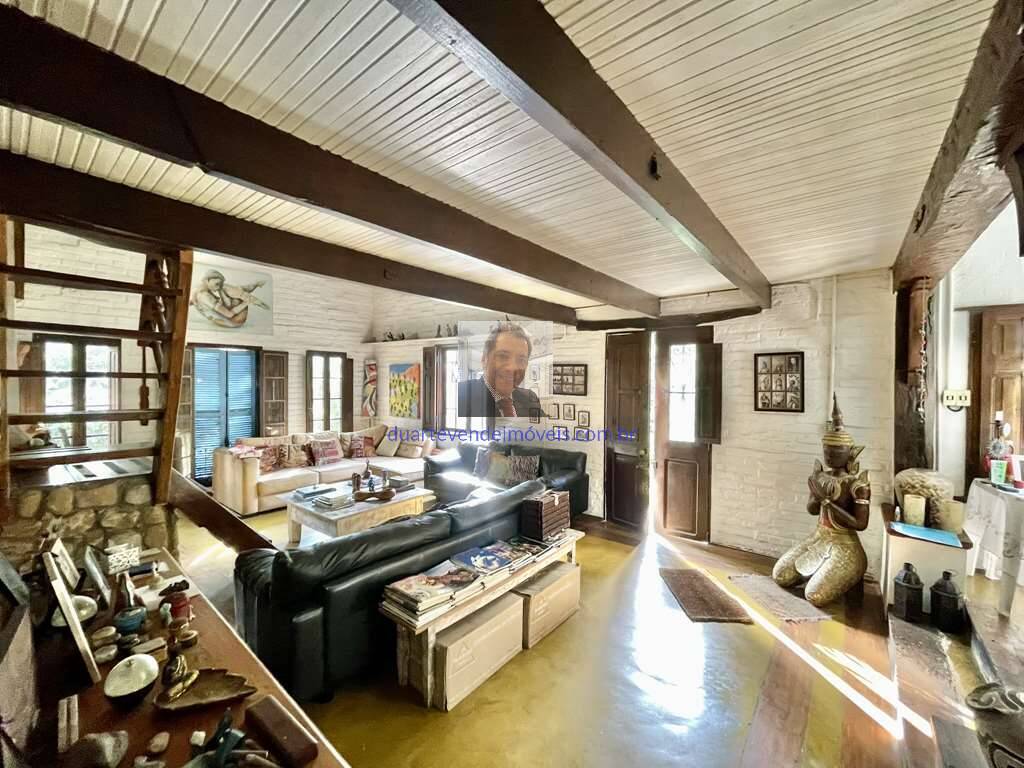 Casa de Condomínio à venda e aluguel com 3 quartos, 440m² - Foto 21