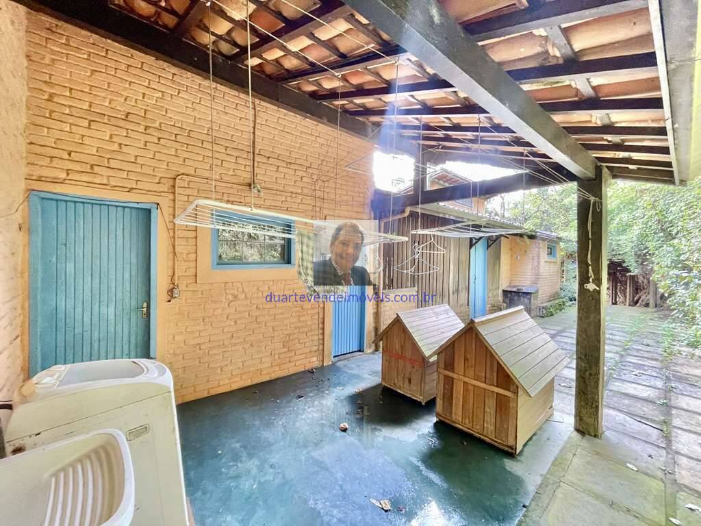 Casa de Condomínio à venda e aluguel com 3 quartos, 440m² - Foto 53