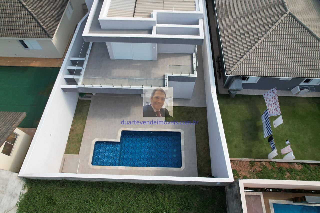 Casa de Condomínio à venda com 3 quartos, 260m² - Foto 24