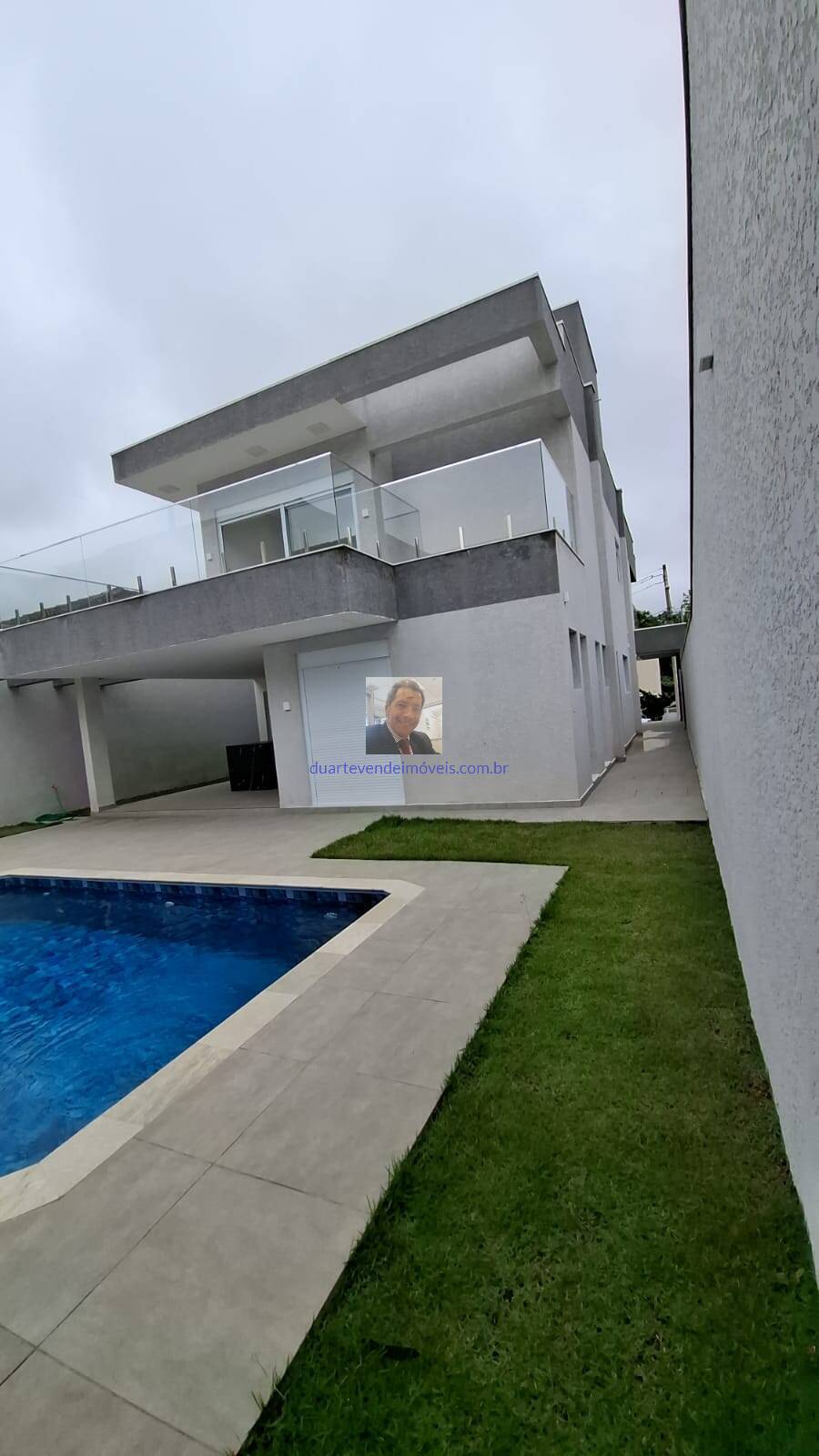 Casa de Condomínio à venda com 3 quartos, 260m² - Foto 29