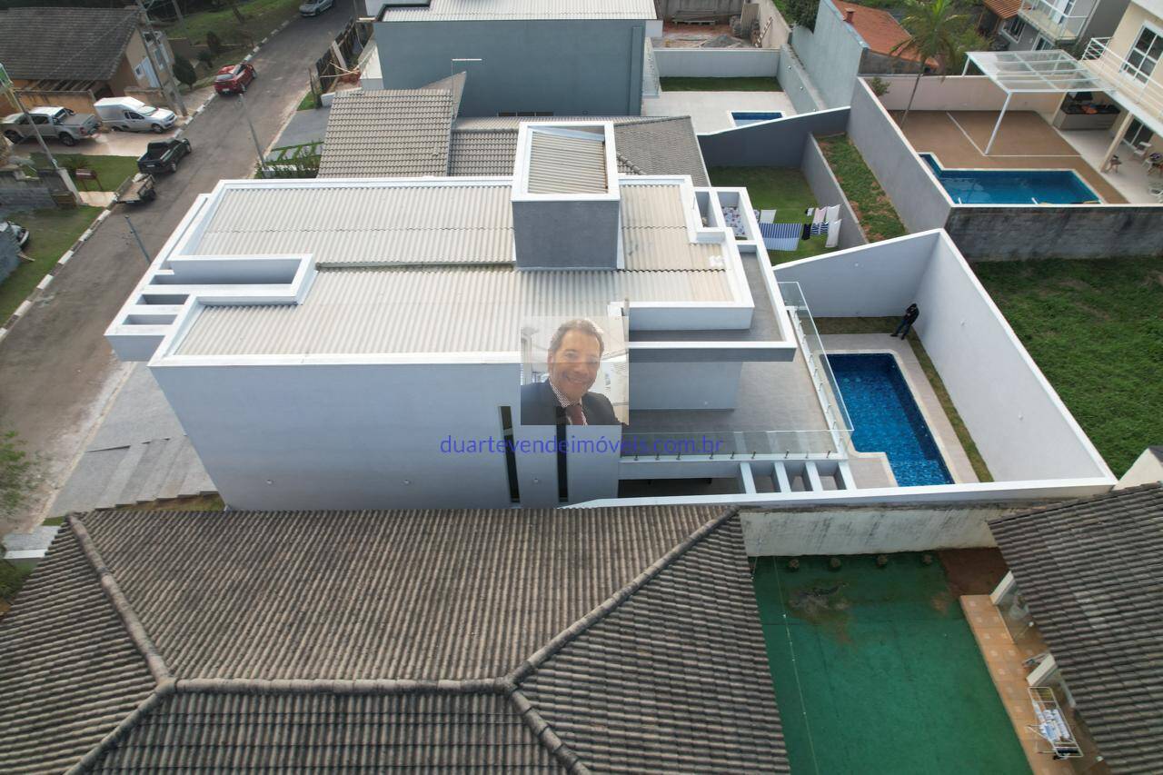 Casa de Condomínio à venda com 3 quartos, 260m² - Foto 28