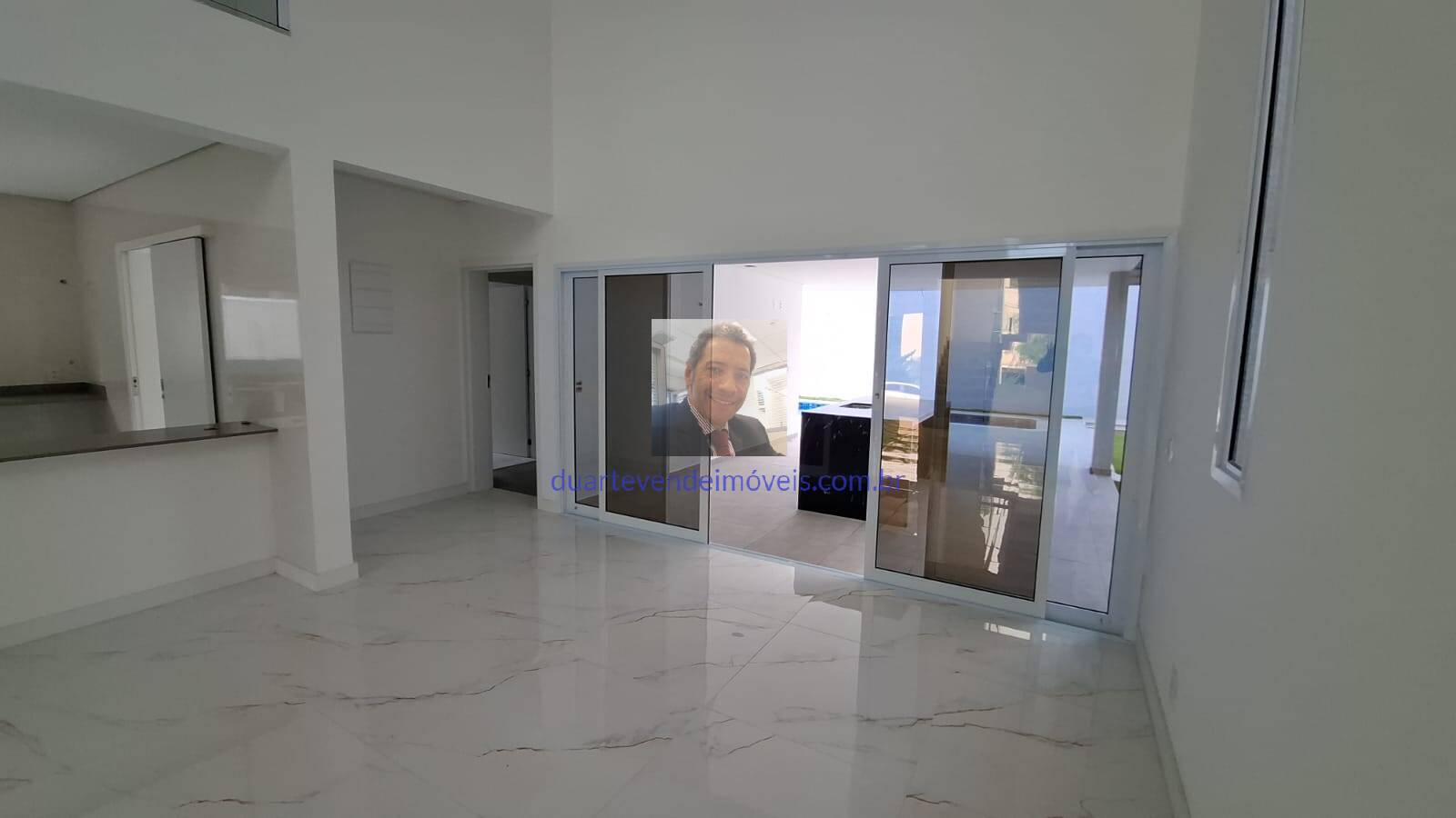 Casa de Condomínio à venda com 3 quartos, 260m² - Foto 36