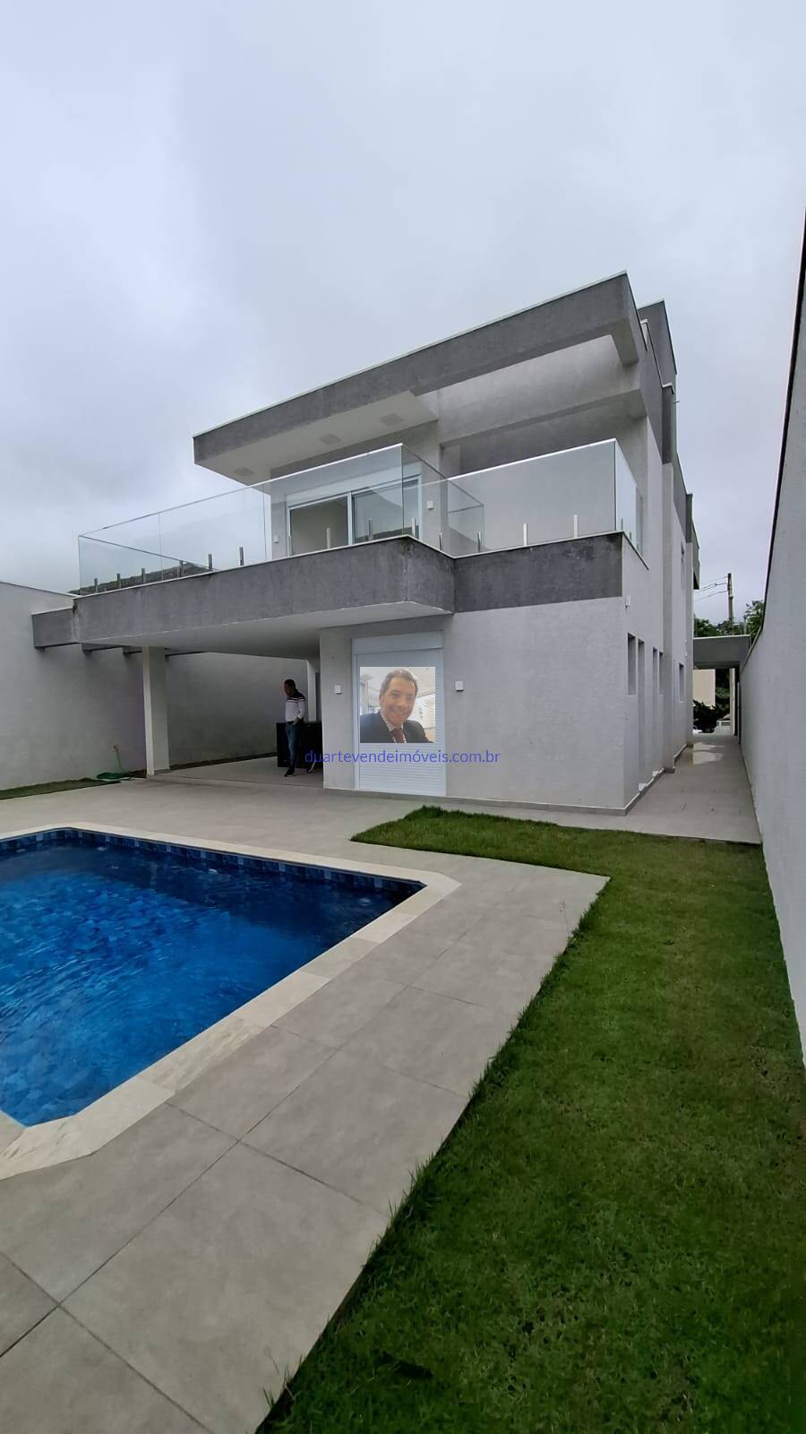 Casa de Condomínio à venda com 3 quartos, 260m² - Foto 33