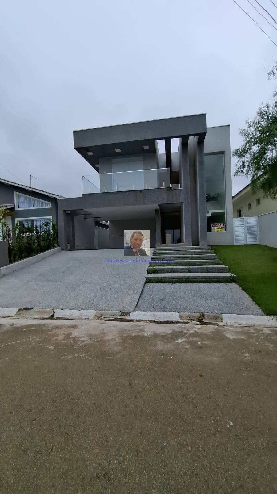 Casa de Condomínio à venda com 3 quartos, 260m² - Foto 45