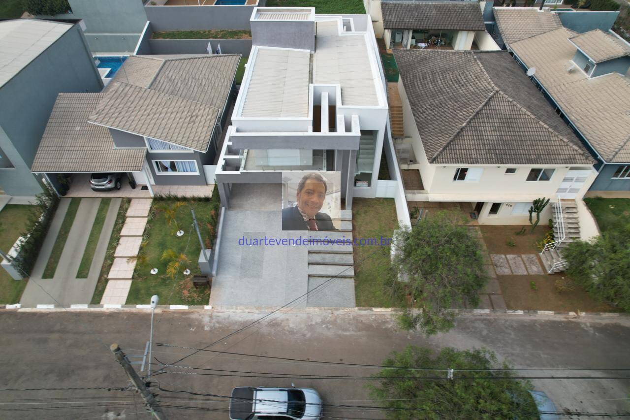 Casa de Condomínio à venda com 3 quartos, 260m² - Foto 49