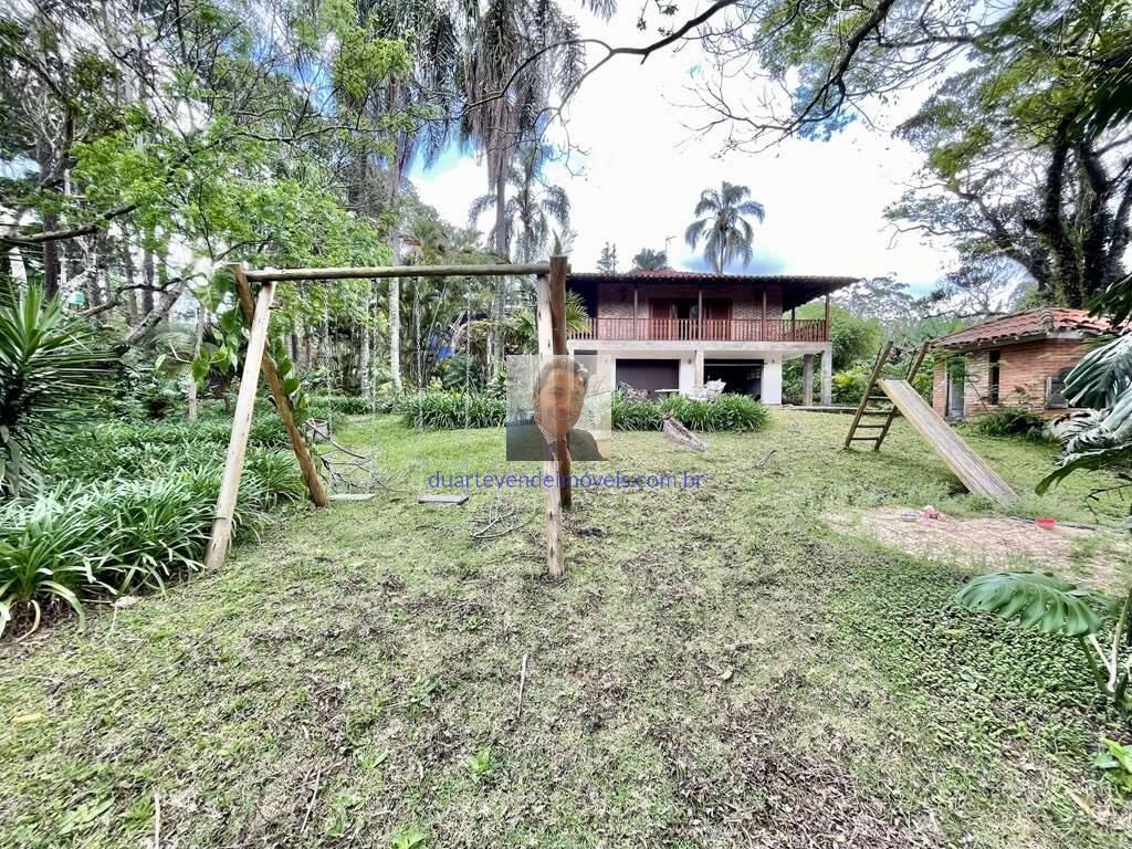 Casa à venda e aluguel com 5 quartos, 456m² - Foto 11