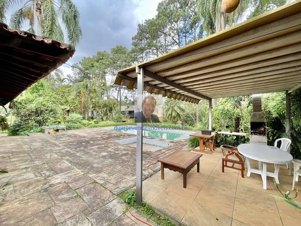 Casa à venda e aluguel com 5 quartos, 456m² - Foto 22