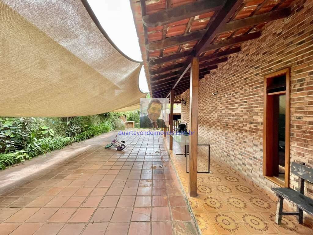 Casa à venda e aluguel com 5 quartos, 456m² - Foto 27