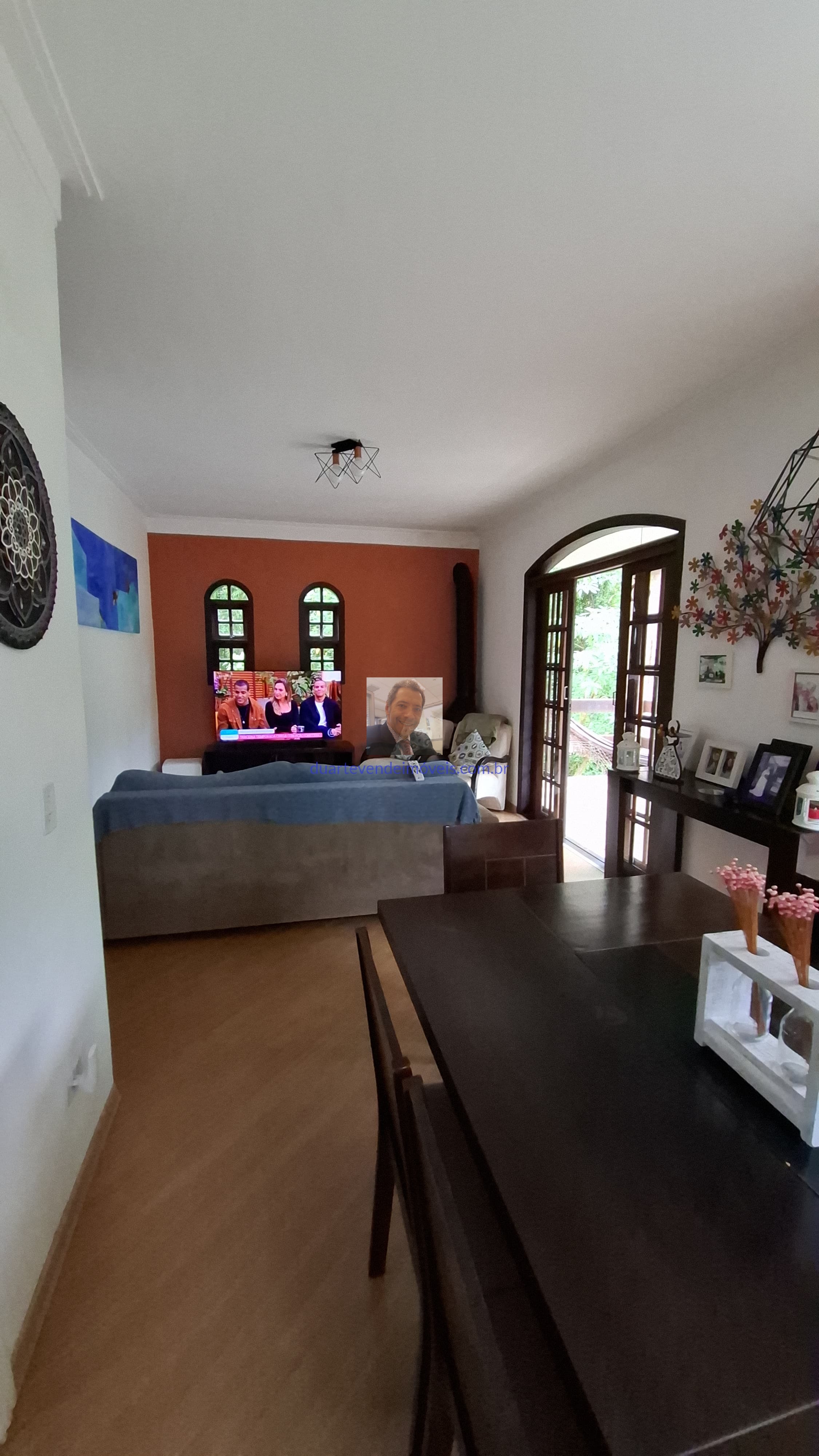 Casa à venda com 4 quartos, 261m² - Foto 10