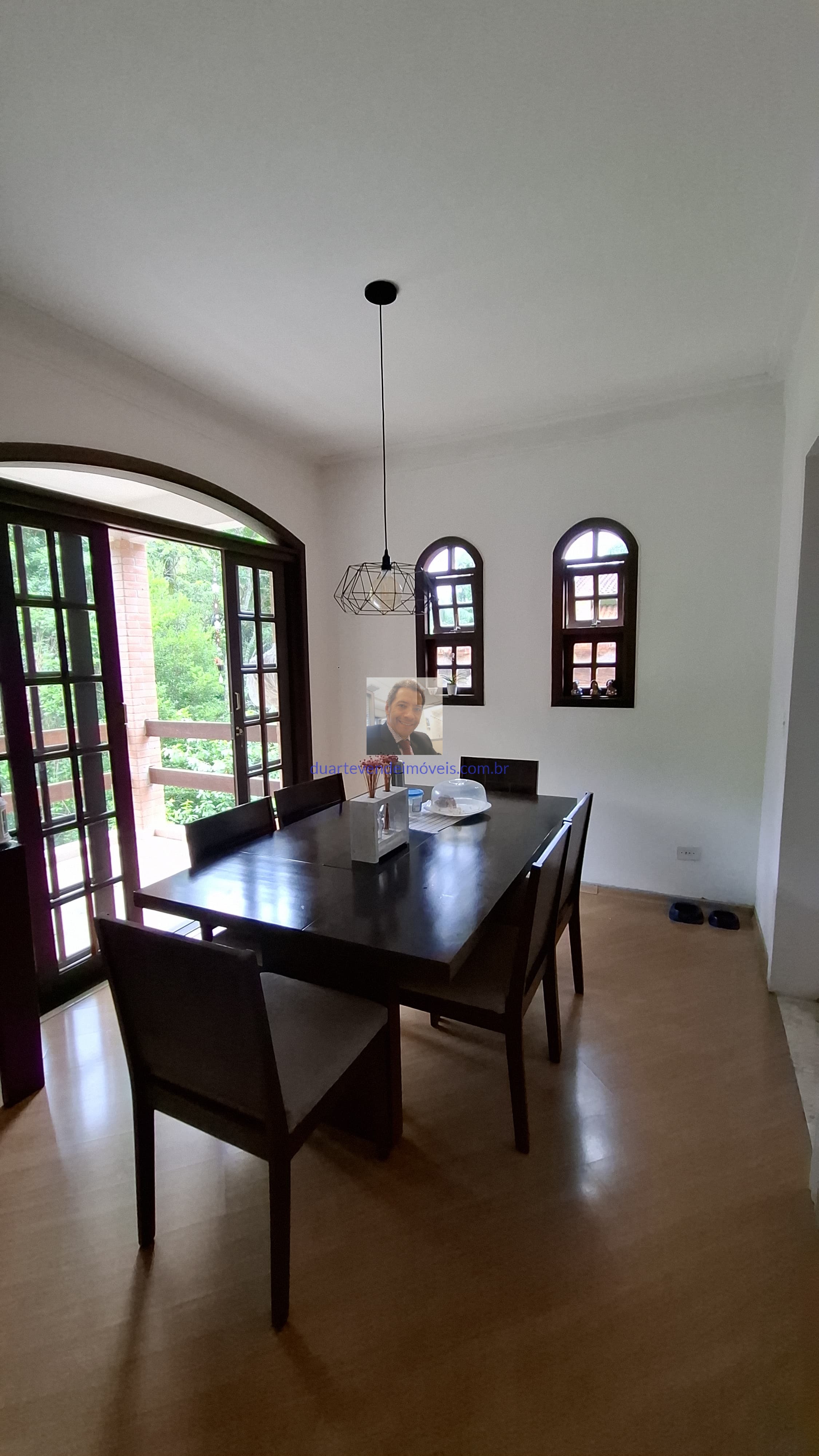 Casa à venda com 4 quartos, 261m² - Foto 18