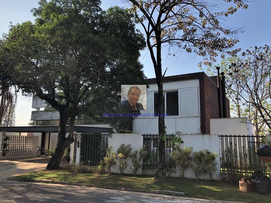 Casa para alugar com 4 quartos, 550m² - Foto 5