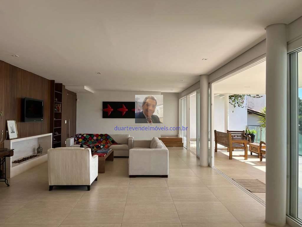 Casa para alugar com 4 quartos, 550m² - Foto 30