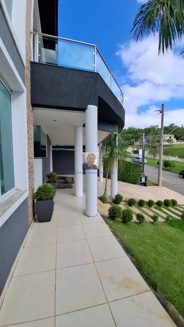 Casa para alugar com 5 quartos, 380m² - Foto 38