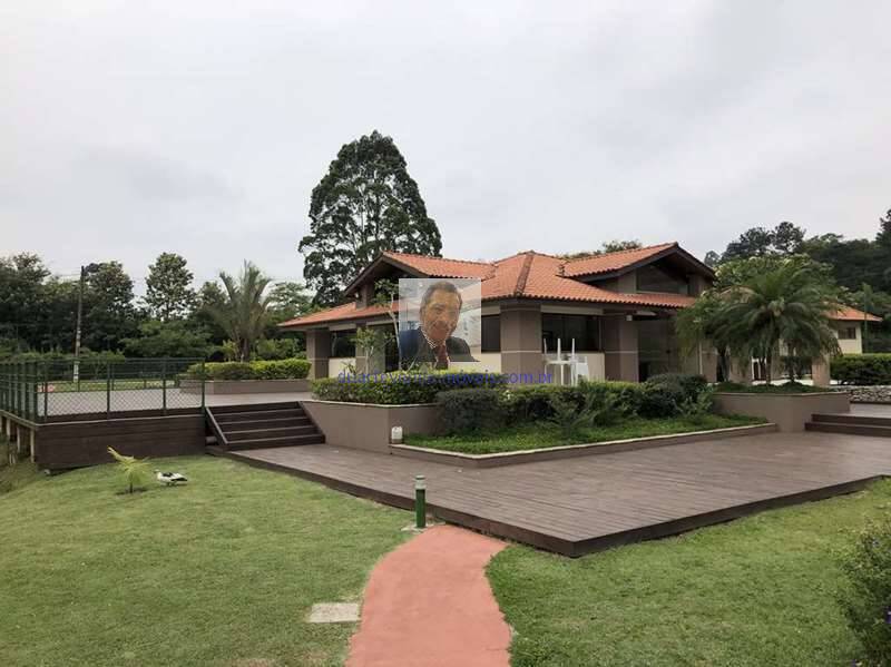 Casa de Condomínio à venda com 3 quartos, 335m² - Foto 5