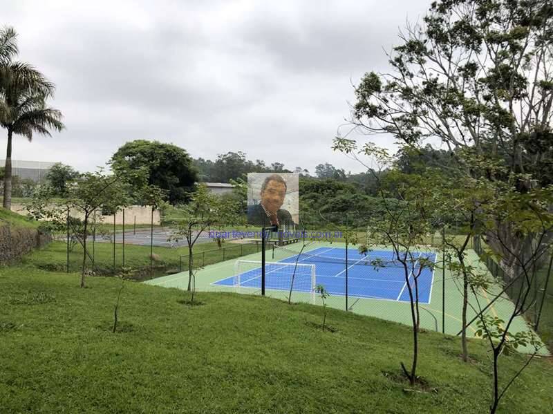 Casa de Condomínio à venda com 3 quartos, 335m² - Foto 3