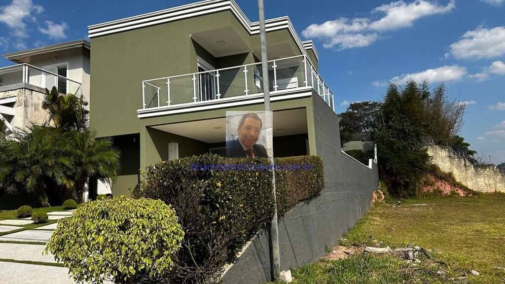 Casa de Condomínio à venda com 3 quartos, 335m² - Foto 15