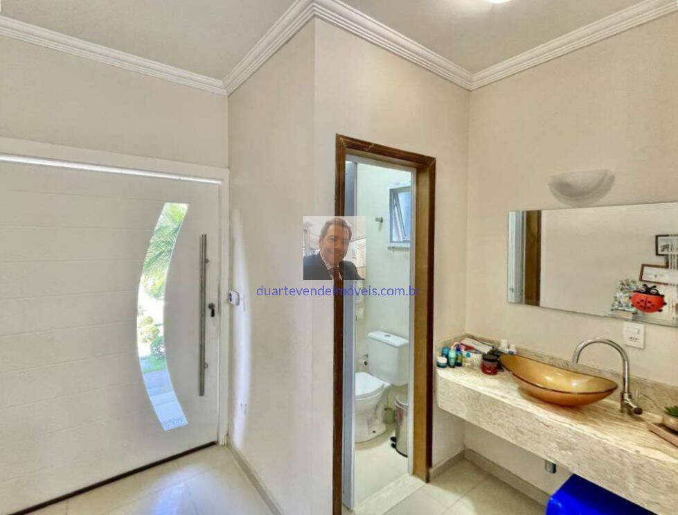 Casa de Condomínio à venda com 3 quartos, 335m² - Foto 18